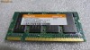 1016PLU Memorie ram so-dimm de laptop hynix  256mb ddr 1 333mhz cl2.5