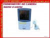Termometru Digital Camera Interior Exterior Memorie  Super Promotie Termen Limitat Bucuresti Militari