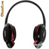 Casti Nokia BH-503 Bluetooth Handsfree Noi si Originale