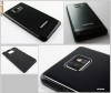 Vand Capac Aluminium Metal dedicat Samsung Galaxy S2 II i9100 Vand Capac Aluminium Metal dedicat Samsung Galaxy S2 II i9100