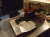 SONY PLAYSTATION 3 SLIM 320 GB , GARANTIE 2 ANI