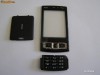 Carcasa Nokia N95 fata cu tastatura si capac baterie