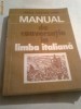 Doina Condrea-Derer - Manual de conversatie in limba italiana