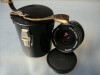 Pentacon Electric 29mm f/2.8 Multi Coating (filet M42) Pentacon Electric 29mm f/2.8 Multi Coating (filet M42)