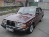 VOLVO 240
