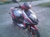 Firs bike