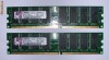 Kingston \ SpecTek 1 gb ram (2x512mb) ddr1 333 mhz 184-pin PC2700