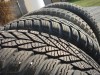 Cauciucuri iarna 175/65R14