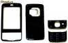 Carcasa Nokia N96 fata cu tastatura si capac baterie