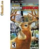 Cabela's North American Adventures PSP