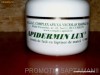 Crema De Fata Antirid Nutritiva Apidermin Lux  Cu Laptisor de Matca Ten Foarte Uscat