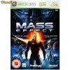 Mass Effect XB360
