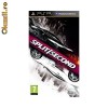 Split / Second Velocity PSP