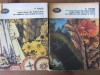 N. Iorga - Pagini alese din insemnarile de calatorie prin Ardeal si Banat (2 volume)