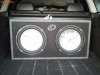 Vand Sistem Audio Kicker 800 RMS