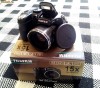 Aparat Foto / Video Fujifilm Finepix S1600 ASPECT 10/10 IMPECABIL