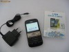 Nokia e5 black NOU foto reale camera foto 5mpx + flash wifi 3g gps qwerty SE ACCEPTA VERIFICARE