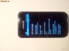 Samsung Galaxy S I9000 8 gb in stare perfecta,pachet complet,original+garantie+card sd 2gb Kingston