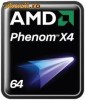 Phenom Quad Core  X4 9150e 1.8Ghz Socket AM2+ (superprocesor)