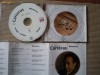 Jose Carreras memories songs arien lieder cd muzica clasica opera