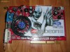 Vand placa video ATI RADEON X1650PRO 512mb pe AGP pt jocuri cu alimentare separata