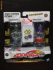 SET (de 2) BEYBLADE Metal Masters - GRAND CETUS vs HYPER ORSO original HASBRO  SIGILAT