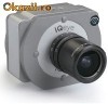 Camera IP Wide Dynamic Tip Dome IQ510B1NPDV IQeye 60fps