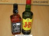Whiskey ieftin si bun!!! j&b jack daniels