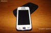 SAMSUNG S5230 ALB IMPECABIL PRET NEGOCIABIL!!
