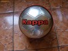 Minge,Mingie,Mingi Kappa de fotbal