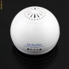 Ionizator purificator aer apartament portabil