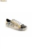 ED HARDY Man Sneakers - fla103m off