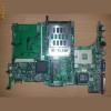 Placa de baza defecta HP Compaq EVO N160 (neumblat pe ea)