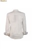 Camasi No-Excess maneca lunga 52410102 Alb