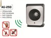 Pestmaster AG250 aparat cu ultrasunete impotriva soarecilor gandacilor si altor insecte
