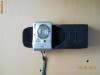 Aparat Foto Nikon CoolPix L19 - 8MbPx + Card 2GB+Husa+CD+Manual