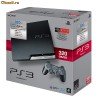Oferta!Vand consola PS3 - 320 GB + Kit Move starter + 3 jocuri originale + incarcator dublu