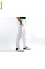 BULLROT Man Sport pants - brs203 blanc vert