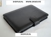 LICHIDARE DE STOC!!HUSA/HUSE - DE TIP COPERTA - PENTRU AMAZON KINDLE 4 WI-FI SAU KINLDE 3/3G SI KINDLE TOUCH , NEGRU + LAMPA DE CITIT CU BRAT FLEXIBI