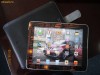 APPLE iPAD1 16GB 3G, FOLII DE PROTECTIE+HUSA, GARANTIE 6 LUNI