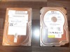 HARD samsung 7200 rpm 40 GB S-ATA inca o bucata wastern digital Caviar 80 GB IDE