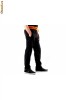 BULLROT Man Sport pants - brs203 noir orange