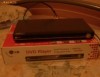 Vand/schimb DVD/Divx player LG cu USB