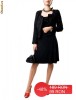 Sacou TinaR lurex K3482 Negru Sacou TinaR lurex K3482 Negru