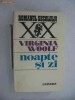Anticariat Ion Andrei - Noapte si zi - Autor : Virginia Woolf - 55315