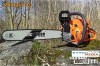 Drujba - Motofierastrau benzina 58cc Nou Germania Mc Dillen