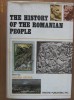 Andrei Otetea - The history of the Romanian people (in limba engleza)