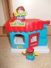 Magazin de dulciuri Fisher Price