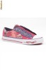 ED HARDY Woman Sneakers - flr701w fuschia