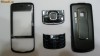 Carcasa Nokia 6210 fata cu tastatura si capac baterie